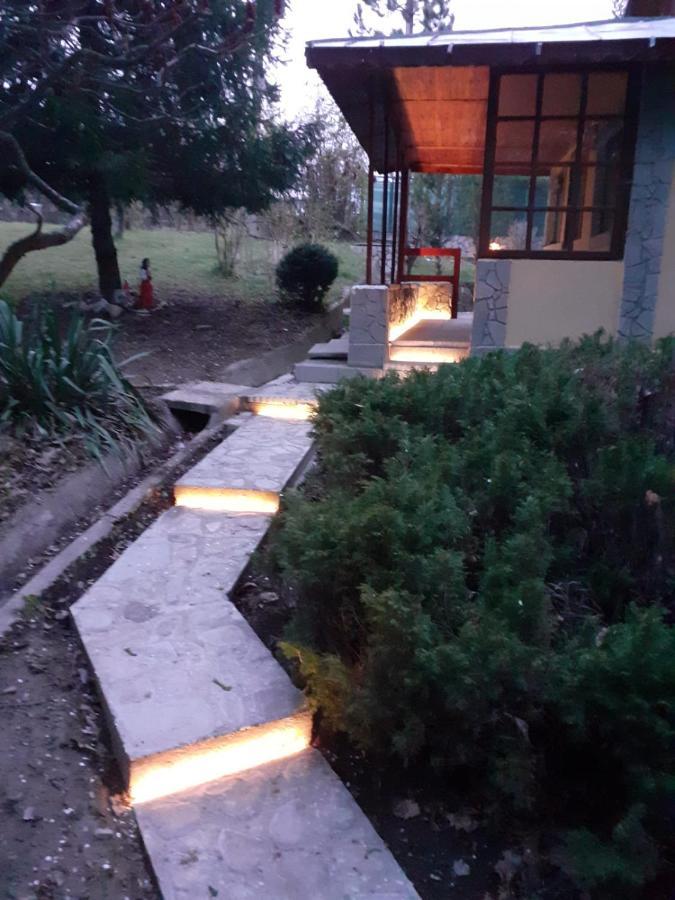 Vălenii de Munte Cabana Din Padurea Valeni מראה חיצוני תמונה