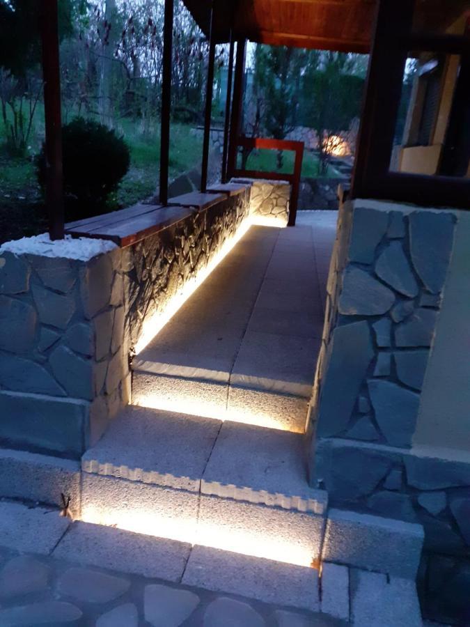 Vălenii de Munte Cabana Din Padurea Valeni מראה חיצוני תמונה