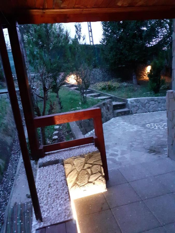 Vălenii de Munte Cabana Din Padurea Valeni מראה חיצוני תמונה