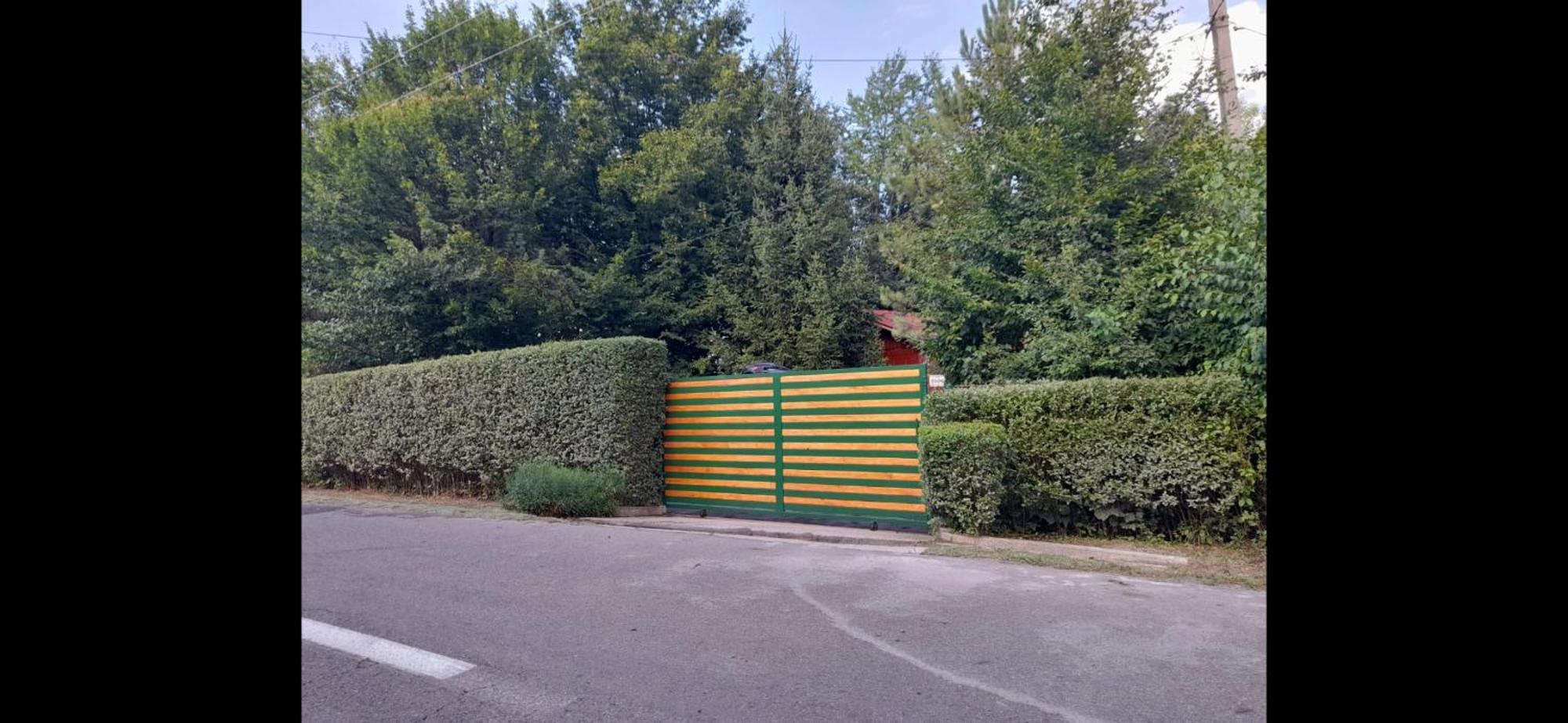 Vălenii de Munte Cabana Din Padurea Valeni מראה חיצוני תמונה