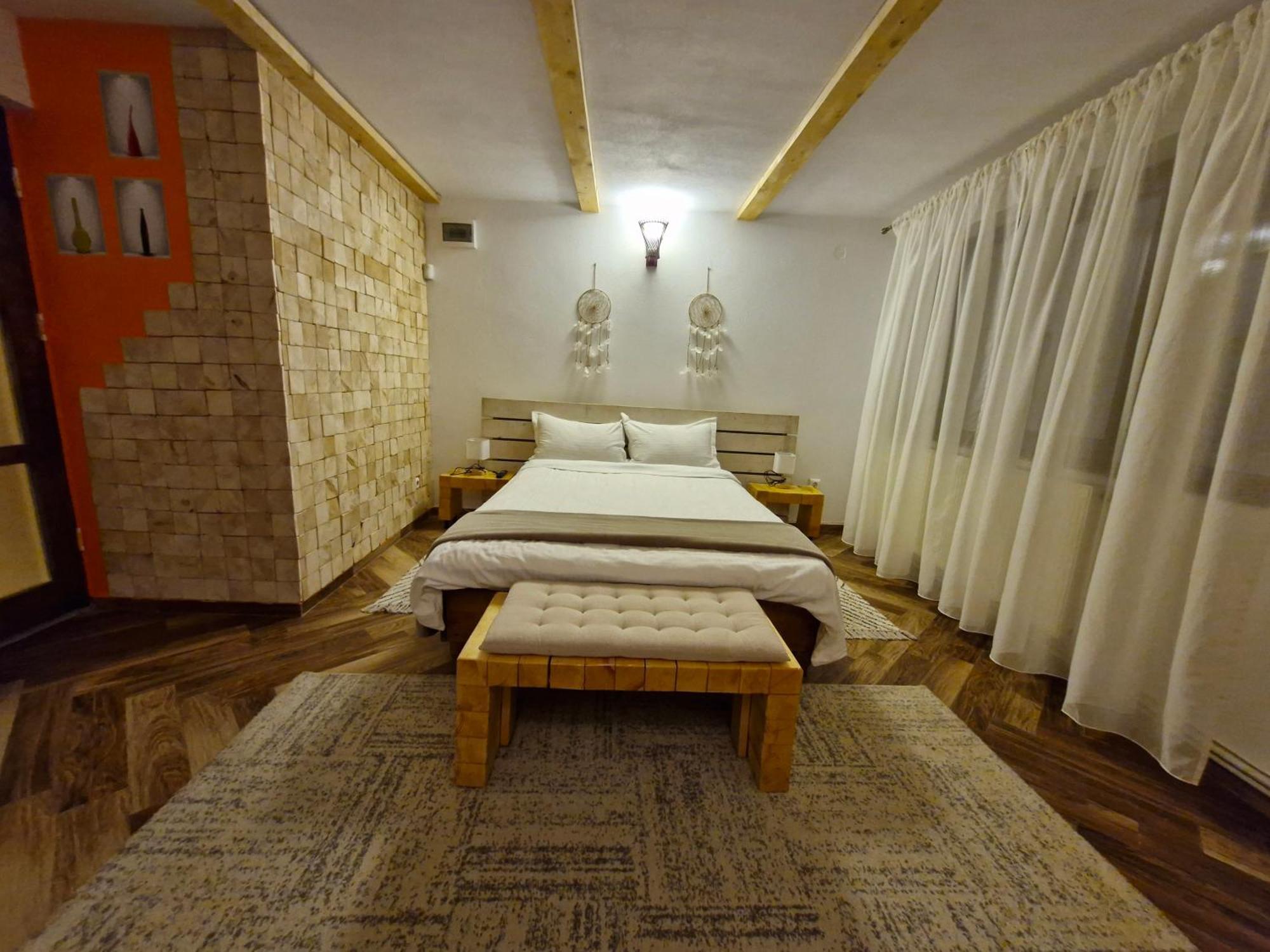 Vălenii de Munte Cabana Din Padurea Valeni מראה חיצוני תמונה